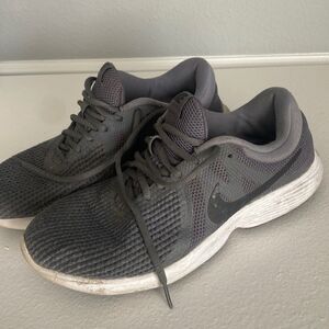 Nike Revolution Athletic Shoes